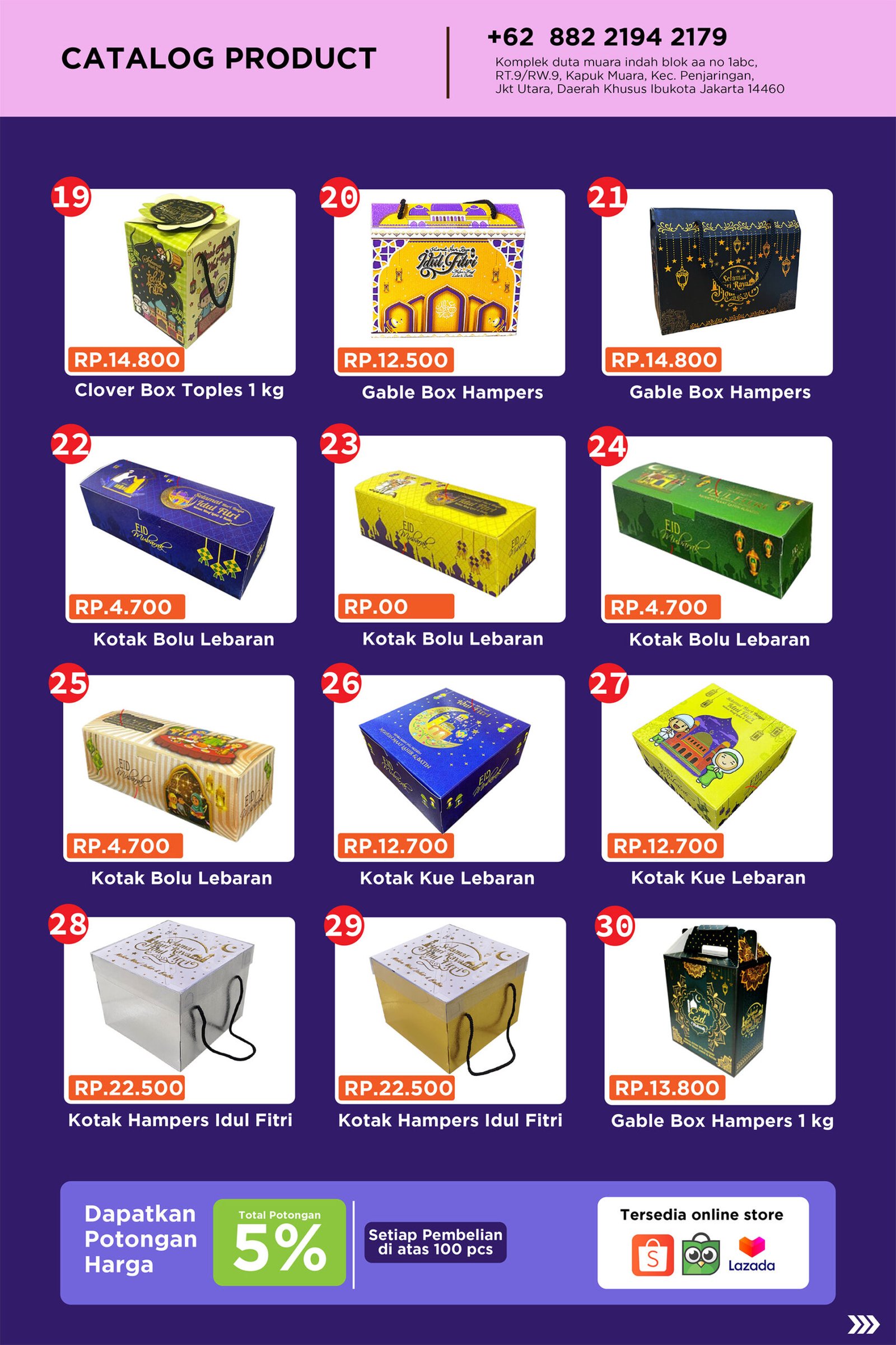 Katalog Product Idul Fitri 2024 Holobox-3